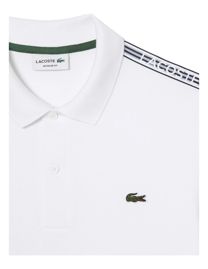 新品　BRIEFING CE LOGO TAPE POLO RELAXED 新品 BRIEFING CE LOGO TAPE POLO RELAXED - メルカリ