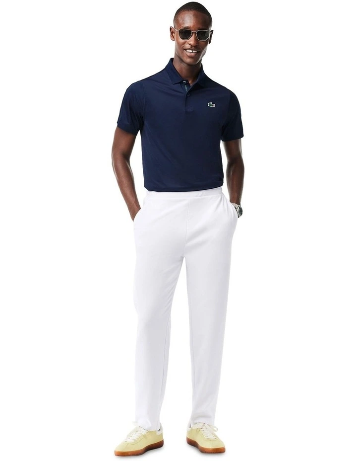 polo lacoste heritage