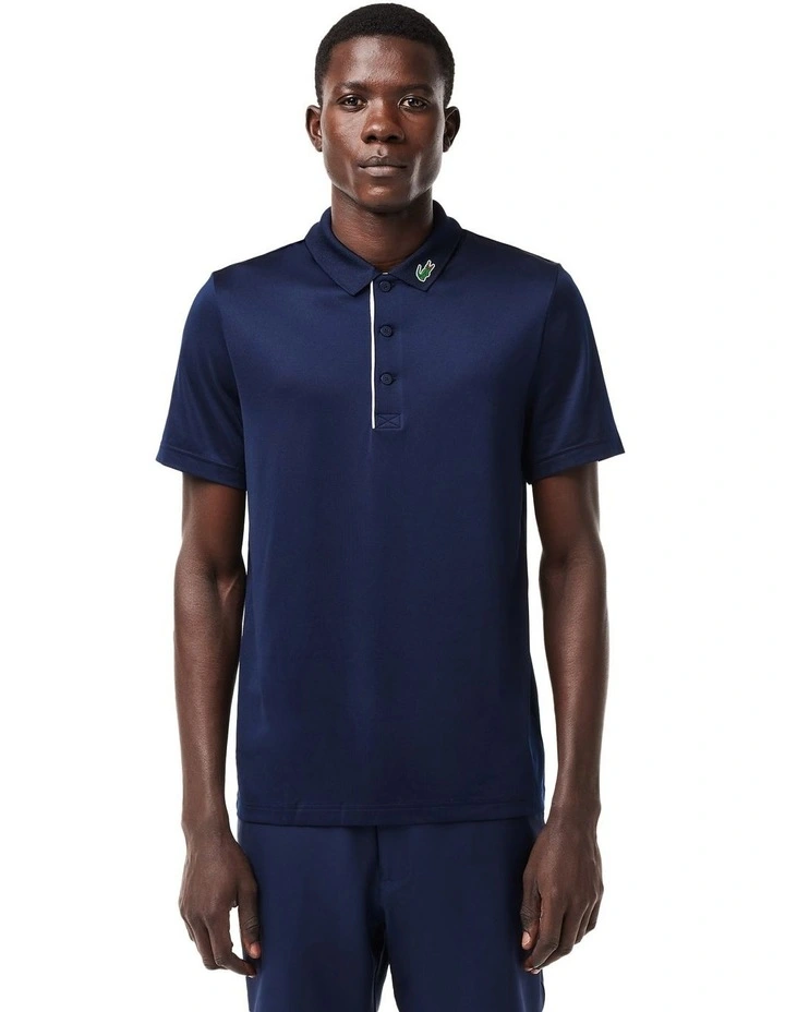 Golf Ultra Dry Polo in Navy image 1