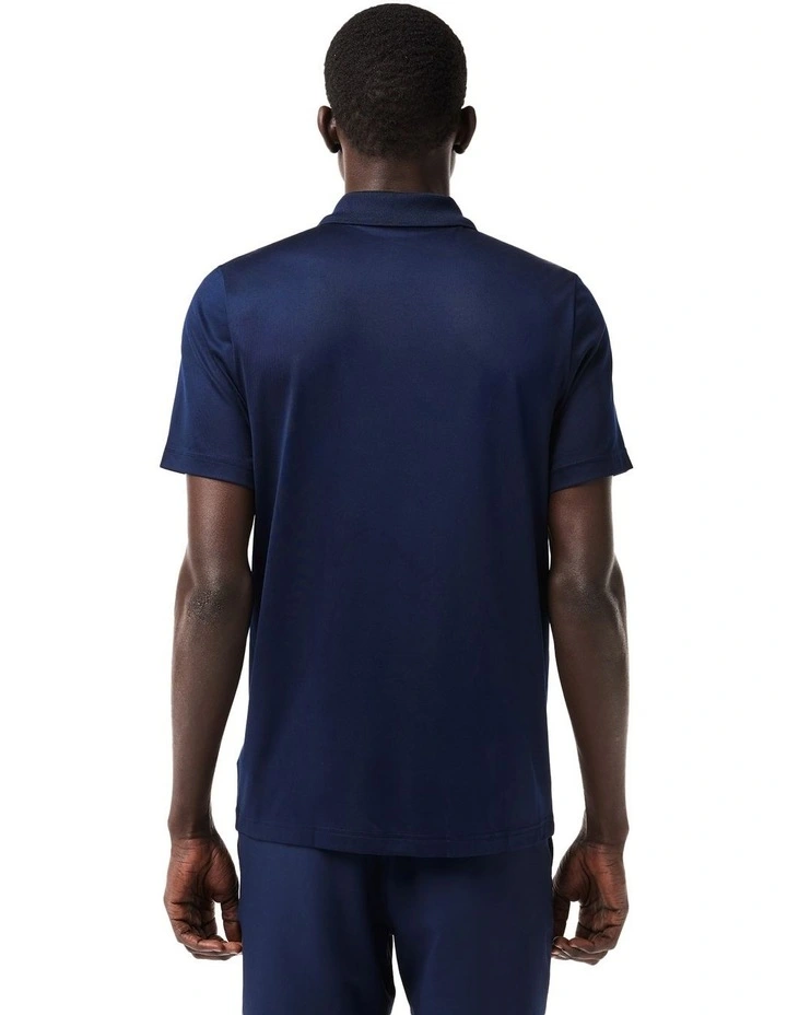 Golf Ultra Dry Polo in Navy image 2