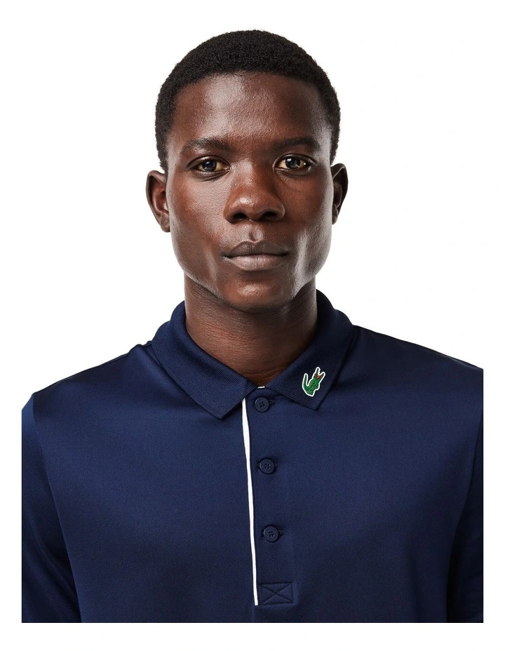 Golf Ultra Dry Polo in Navy image 3