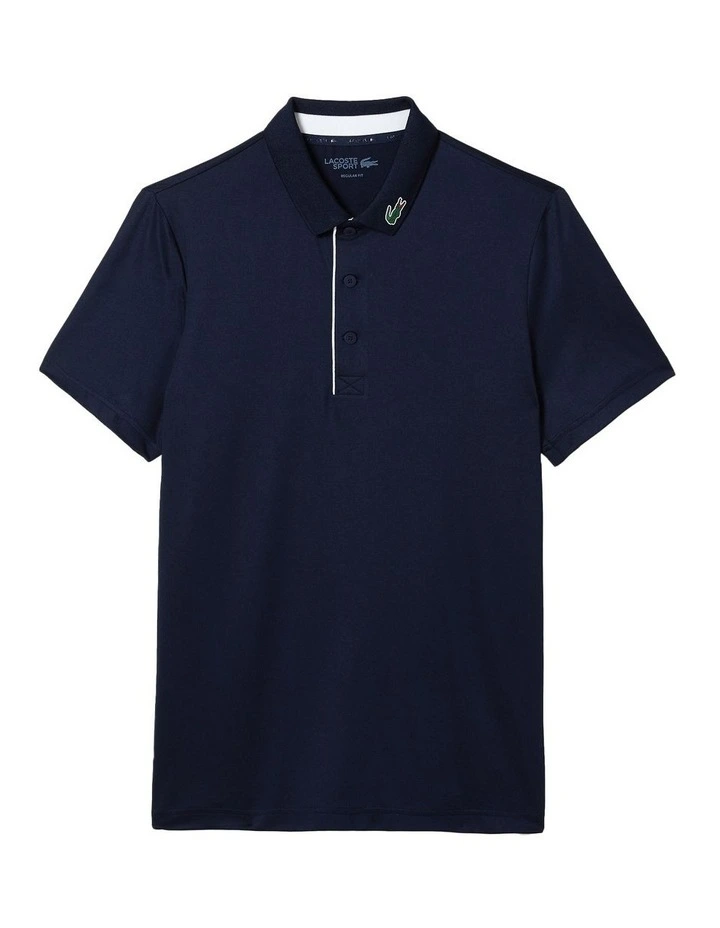 Golf Ultra Dry Polo in Navy image 4