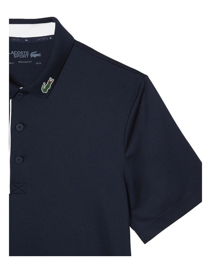Golf Ultra Dry Polo in Navy image 5