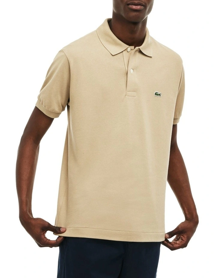 Classic Polo Beige image 1