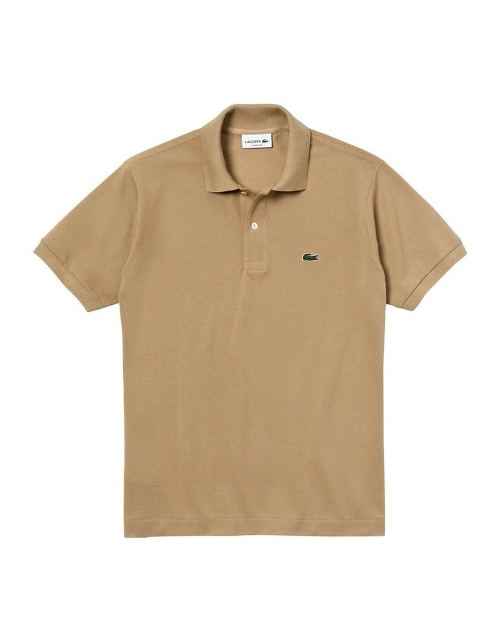 Classic Polo Beige image 3