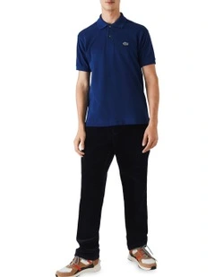 Classic Polo Black