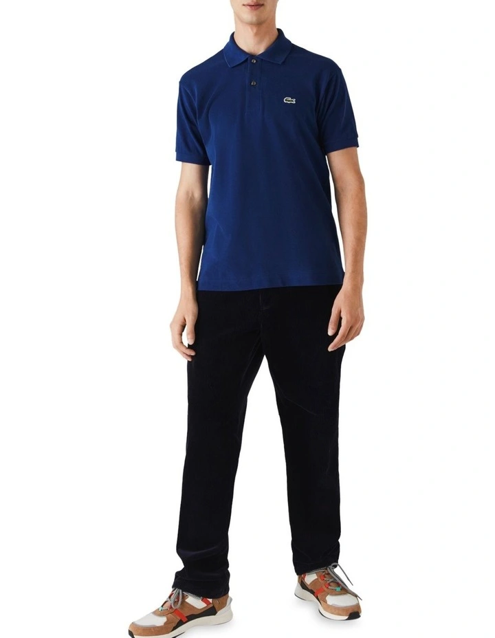 Classic Polo Black image 1