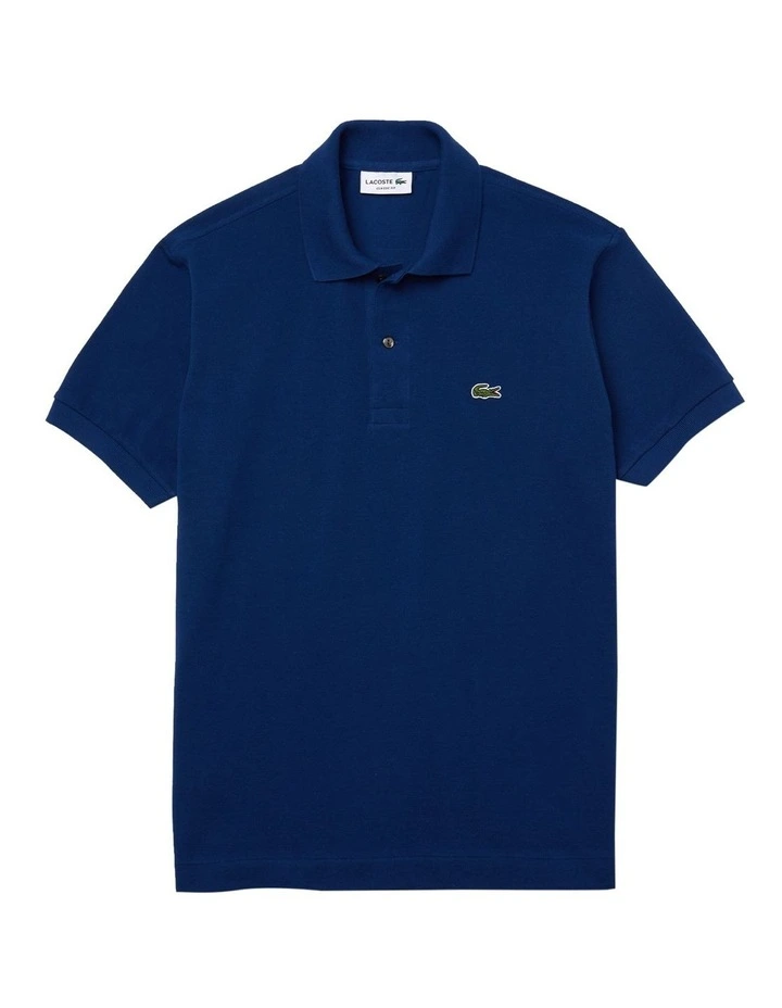 Classic Polo Black image 2