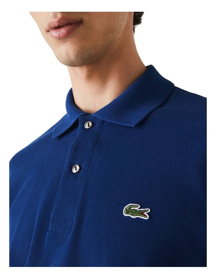 Classic Polo Black image 3