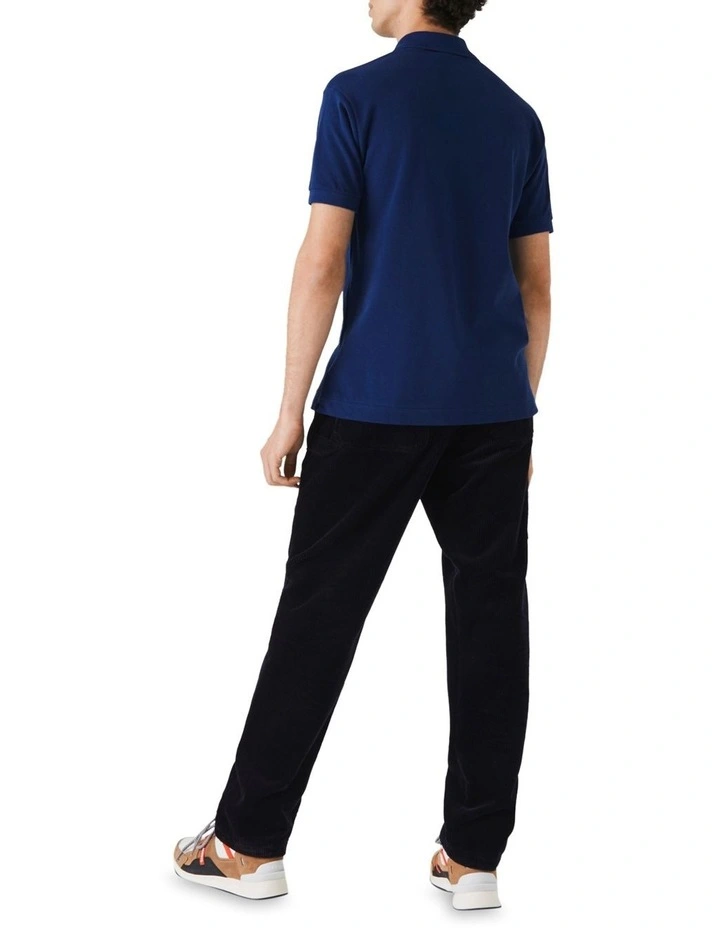 Classic Polo Black image 4