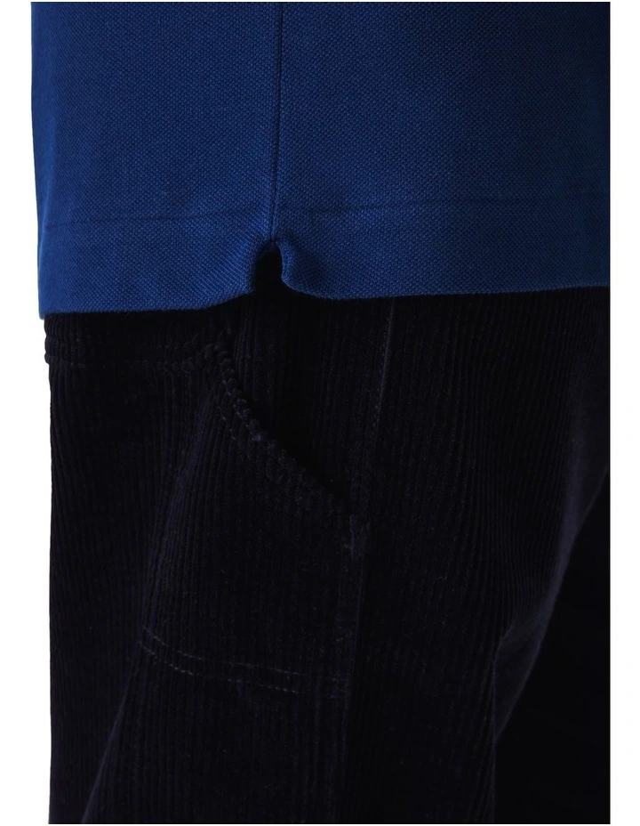 Classic Polo Black image 5