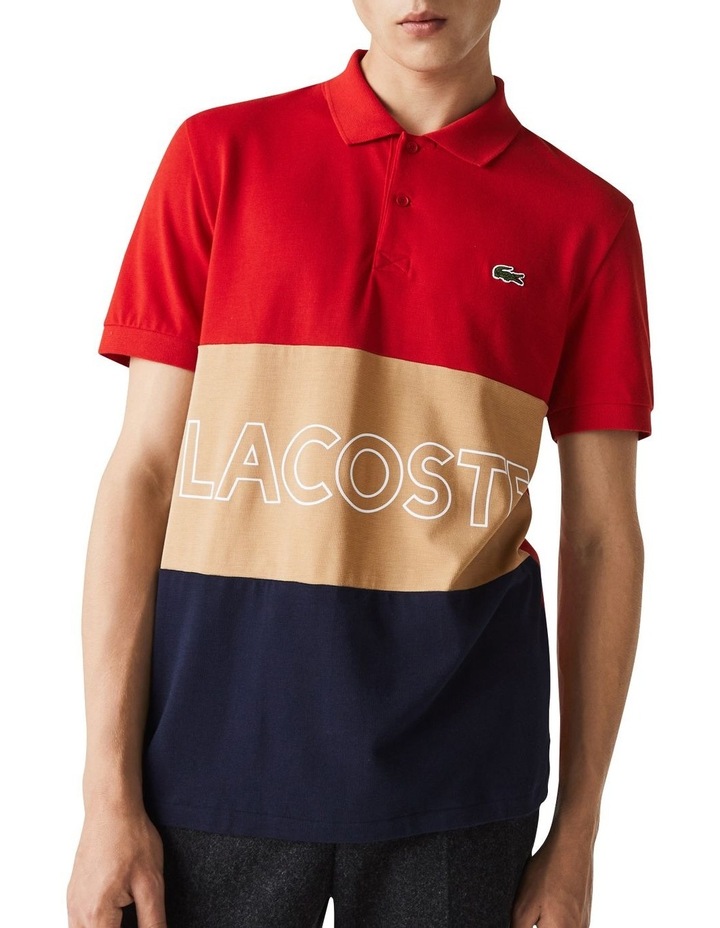 myer lacoste