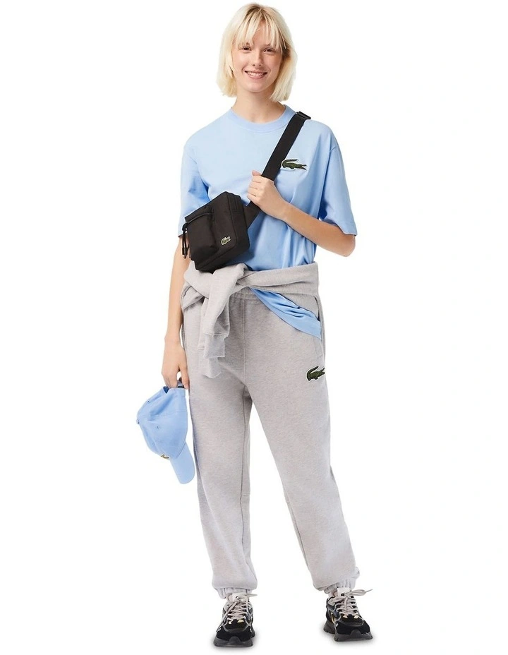 Originals Loose Fit T-shirt in Blue image 5