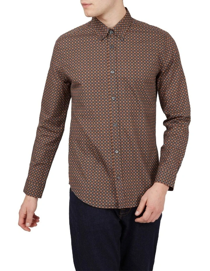 Ben sherman shirts myer Clearance