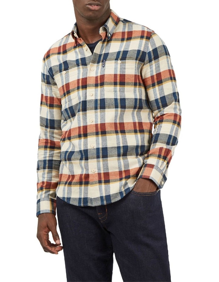 Ben Sherman Shirt Linen | Shop 25 items 