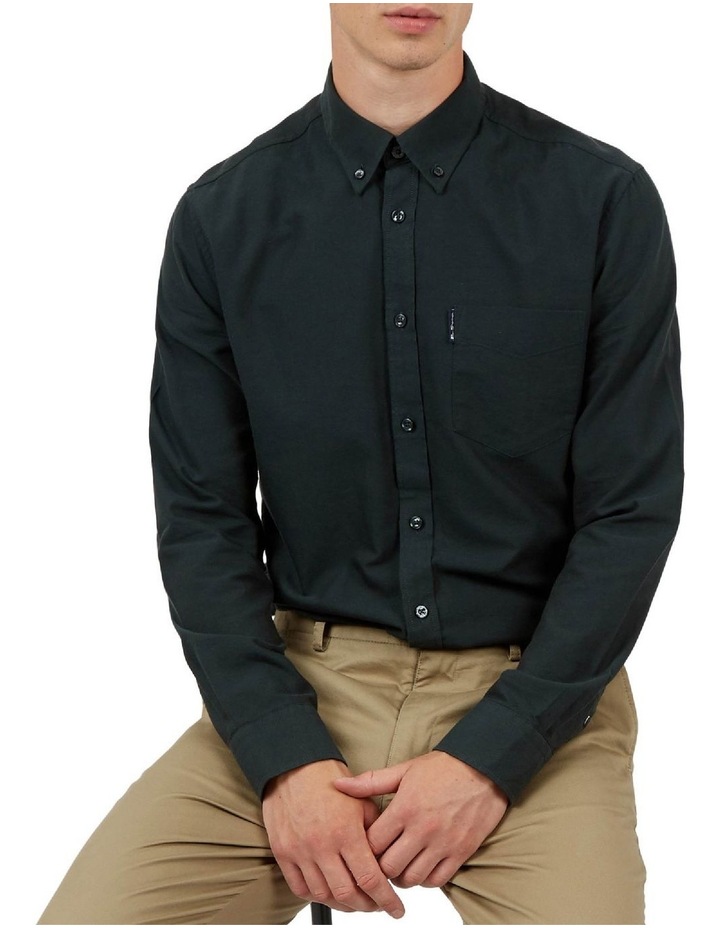 3 4 Sleeve Button Up Shirt Mens | Shop 
