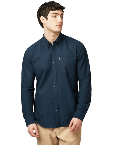 Dark Navy colour