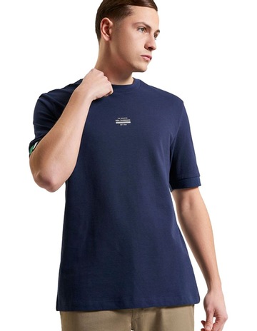 Dark Navy colour