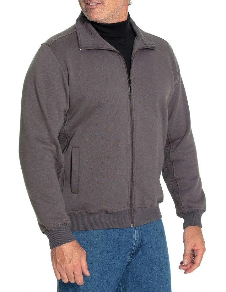 Zed Snowy Mt Fleece Jacket image 2