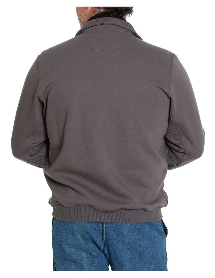 Zed Snowy Mt Fleece Jacket image 3