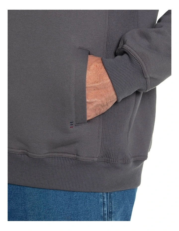 Zed Snowy Mt Fleece Jacket image 4