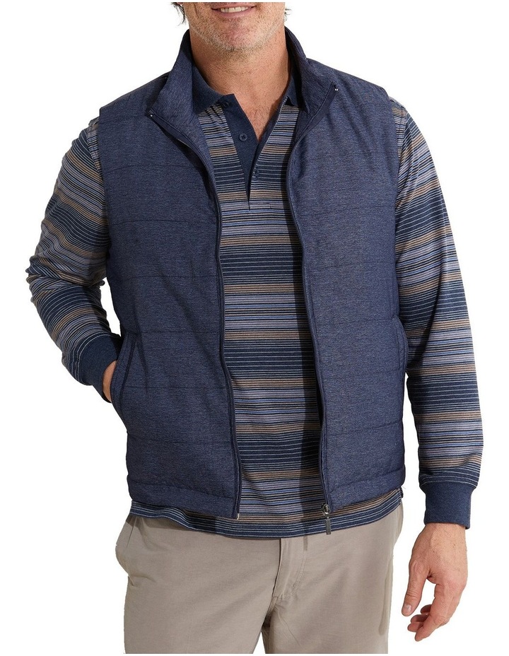 Mens Denim Vest | Shop Online | MYER