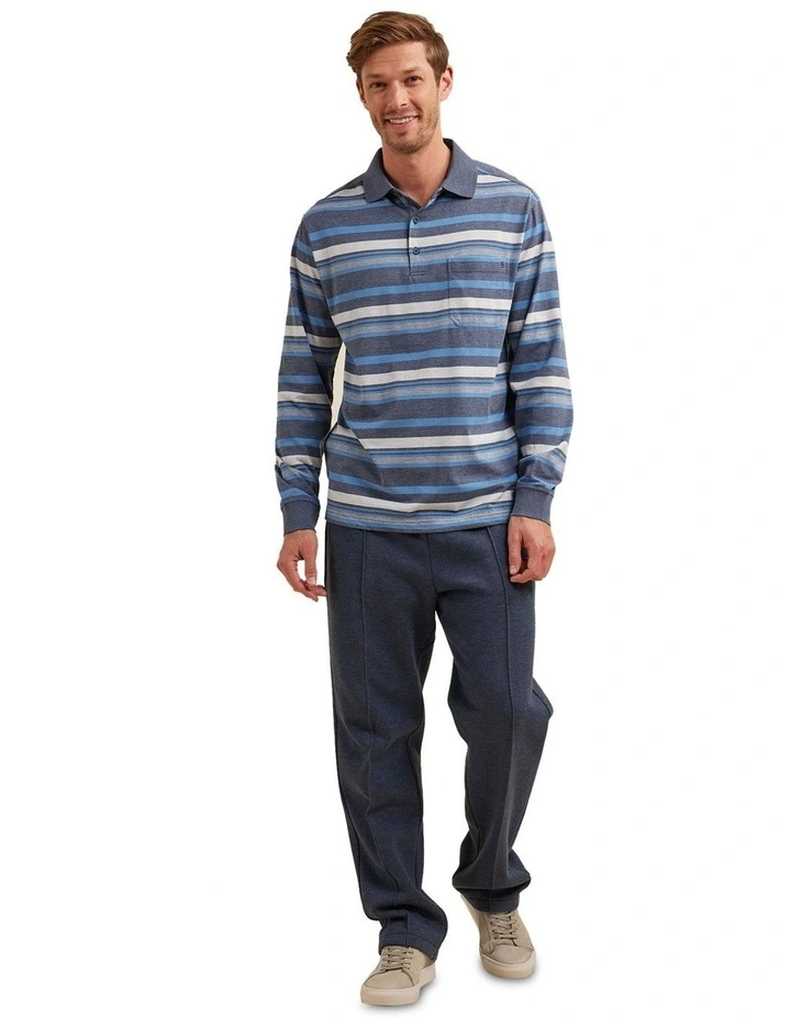 Coleman Kinnersly Polo