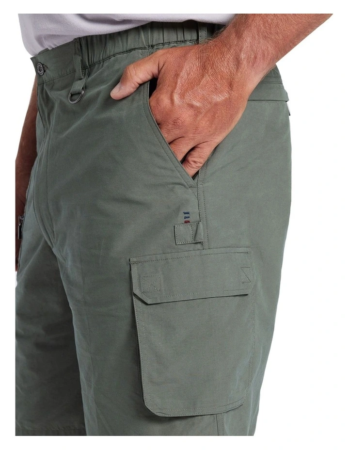 Woodbury Cargo Short in Albion Park image 4