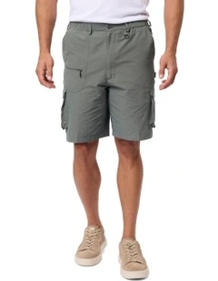 Woodbury Cargo Short in Balsam