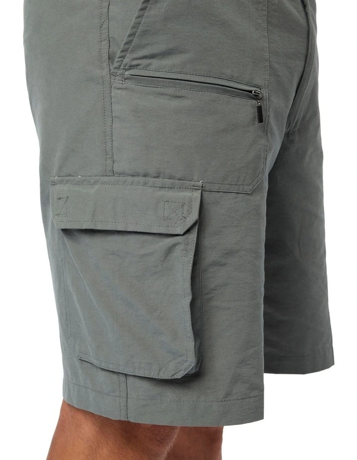 Woodbury Cargo Short in Balsam image 4