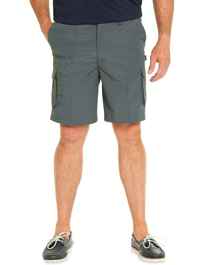 Woodbury Cargo Short Green image 1