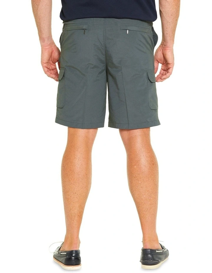 Woodbury Cargo Short Green image 3