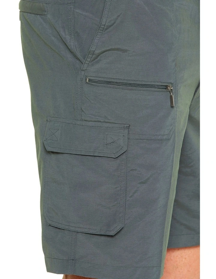 Woodbury Cargo Short Green image 4