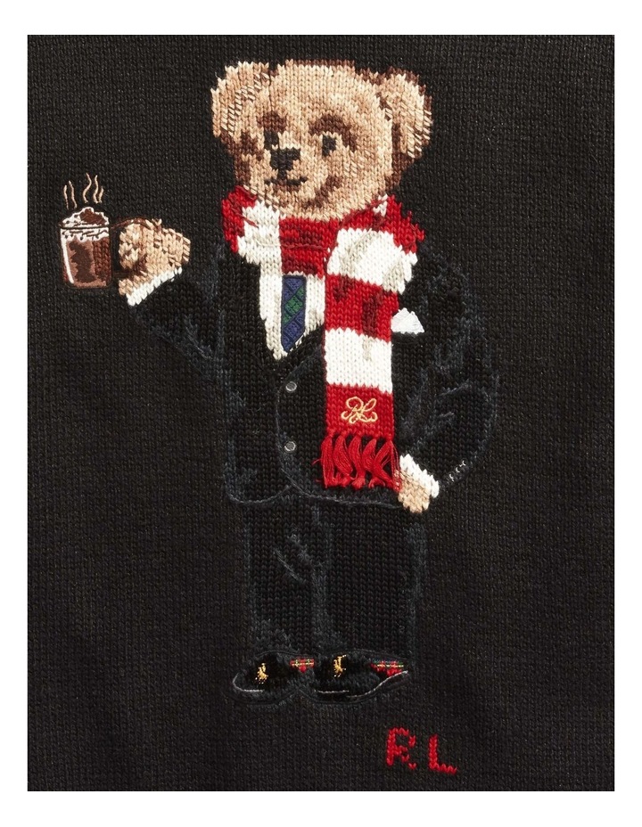 Polo Ralph Lauren Cocoa Bear Sweater | MYER