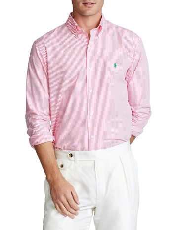 myer ralph lauren shirt