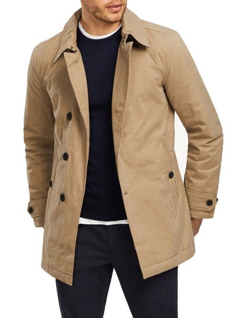 myer tommy hilfiger yacht jacket