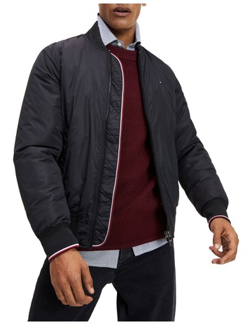 tommy hilfiger yacht jacket myer