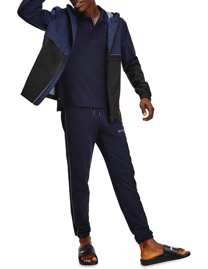 trucker jacket tommy hilfiger