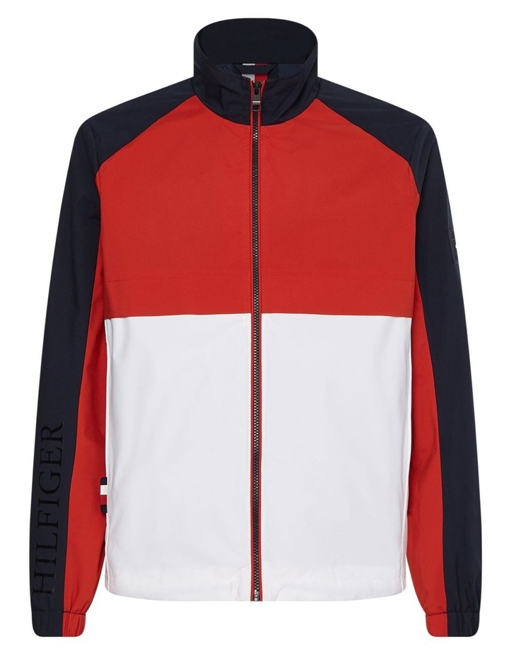 Tommy Hilfiger Denim Jacket | Shop 