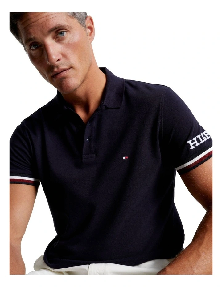 tommy hilfiger dri fit polo