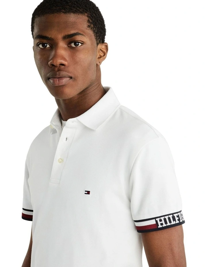 tommy hilfiger dri fit polo