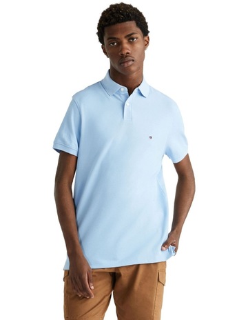Chambray Blue colour