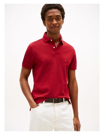 Regatta Red colour