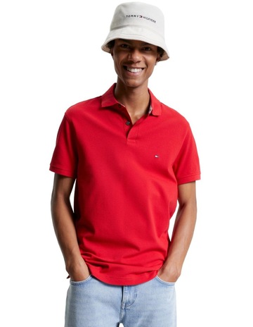 Regatta Red colour