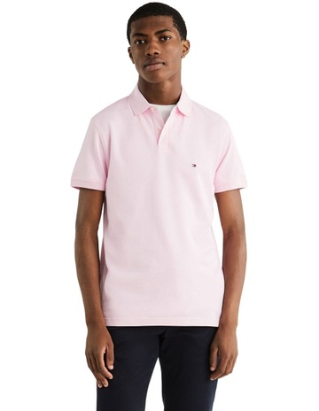 Romantic Pink colour
