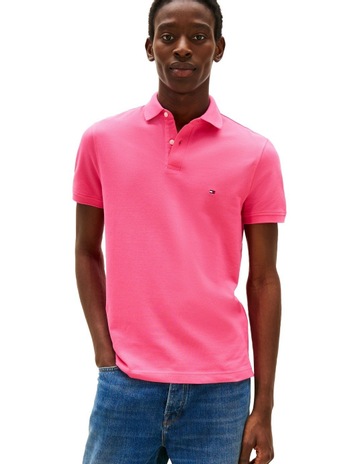 Pink Alert colour