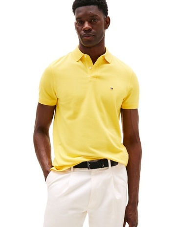 Soft Canary colour
