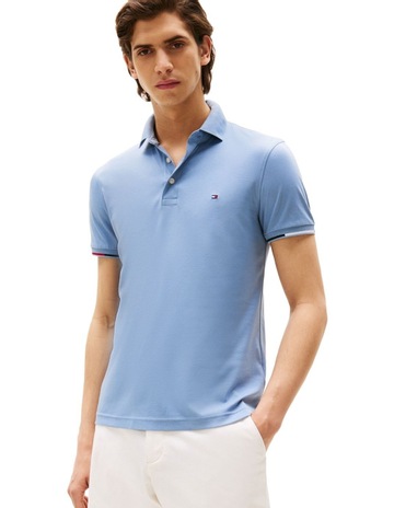 Brisk Blue colour