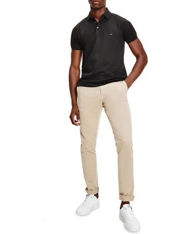 Tommy Hilfiger 1985 Hilfiger Slim Polo 