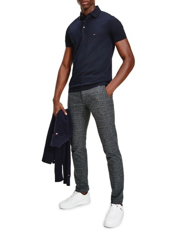 Tommy Hilfiger 1985 Hilfiger Slim Polo 